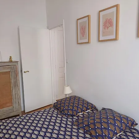 De Charme Centre Apartment *